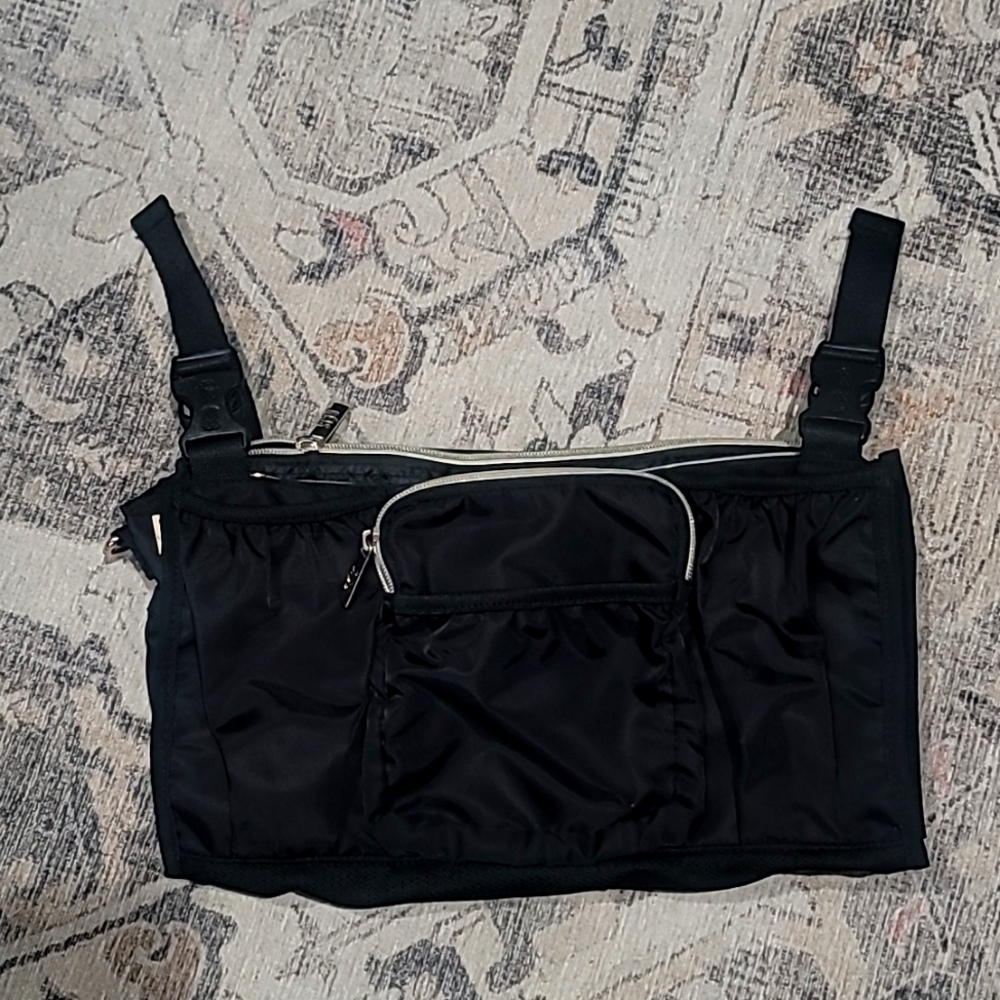 Beis Stroller Caddy